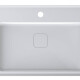 Lavabo MARRAKESH 600 MATT #3