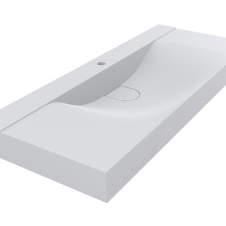 Lavabo FLY 1200 MATT #2