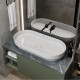 Lavabo MARTA 900 #2