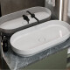 Lavabo MARTA 900 #4
