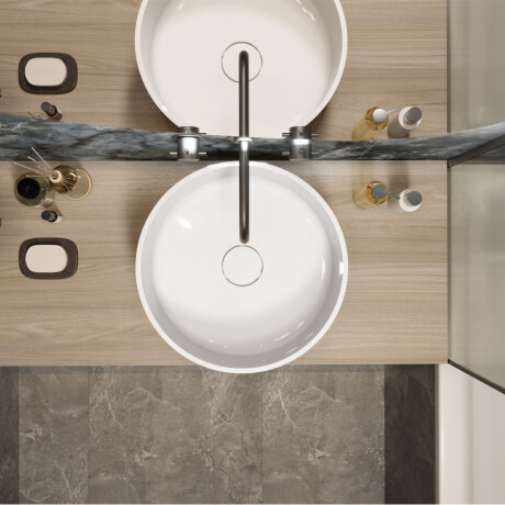 Lavabo MARTA 420 #3