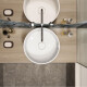 Lavabo MARTA 420 #3