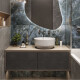 Lavabo MARTA 420 #1