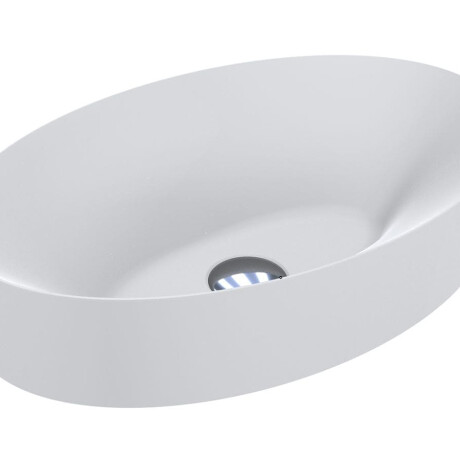 Lavabo SANTIAGO MATT #2