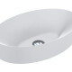Lavabo SANTIAGO MATT #2