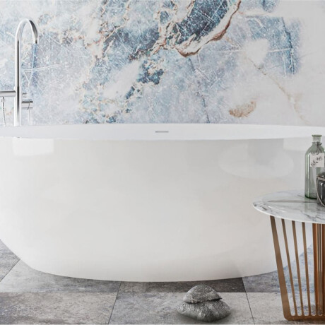 Baignoire MADONNA #3