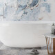 Baignoire MADONNA #3