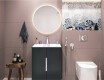 Lavabo JESSEL 600