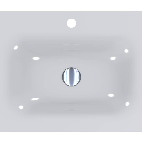 Lavabo JESSEL 600 #6