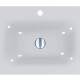 Lavabo JESSEL 600 #6
