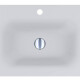 Lavabo JESSEL 600 MATT #3