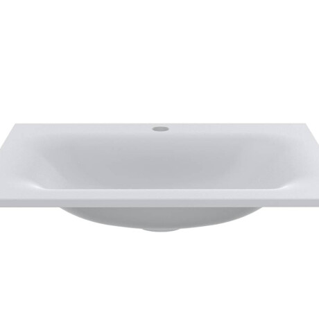 Lavabo JESSEL 600 MATT #4