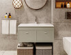 Lavabo JESSEL 800