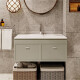 Lavabo JESSEL 800 #1