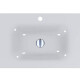 Lavabo JESSEL 800 #6