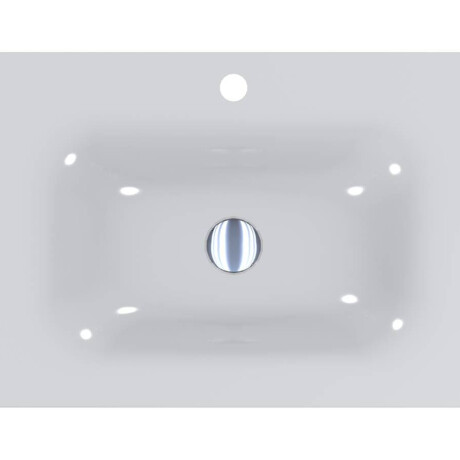Lavabo JESSEL 700 #6