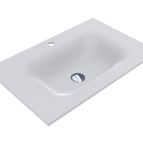 Lavabo JESSEL 700 MATT #2