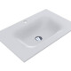 Lavabo JESSEL 700 MATT #2