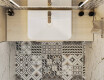 Lavabo CHAMONIX