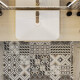 Lavabo CHAMONIX #1