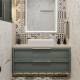 Lavabo CHAMONIX #2