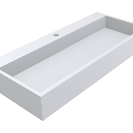 Lavabo MARES 1000 MATT #2
