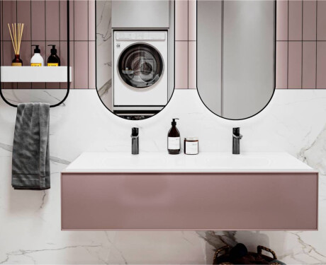 Lavabo JESSEL 1200-2