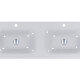 Lavabo JESSEL 1200-2 #6