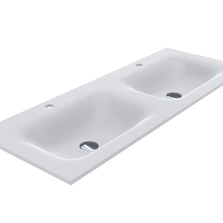 Lavabo JESSEL 1200-2 MATT #2
