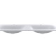 Lavabo JESSEL 1200-2 MATT #4