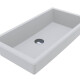 Lavabo BOGOTA 605 MATT #2