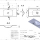Lavabo JESSEL 1000 #4