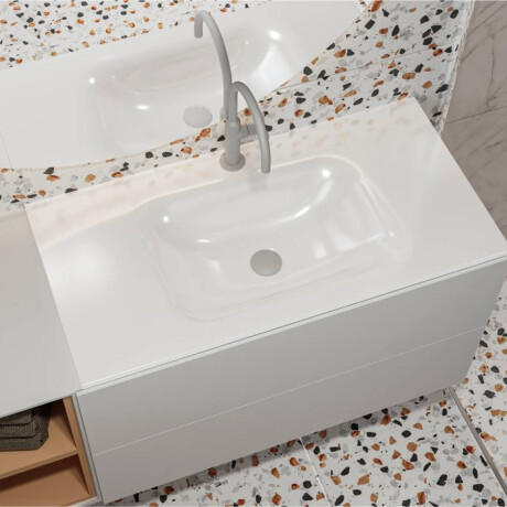 Lavabo JESSEL 900 #3