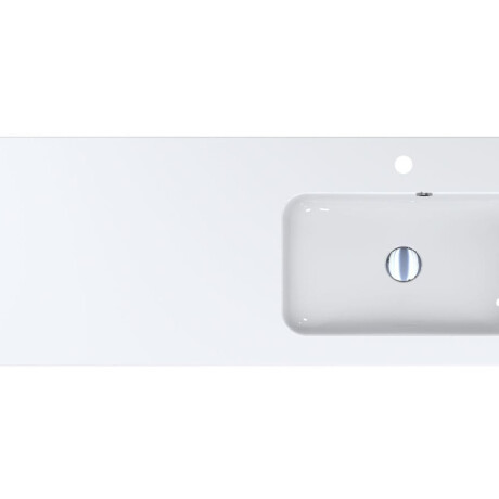 Lavabo DELLA 1200 R #5