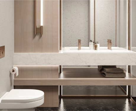 Lavabo JESSEL 1100-2