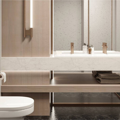 Lavabo JESSEL 1100-2 #1