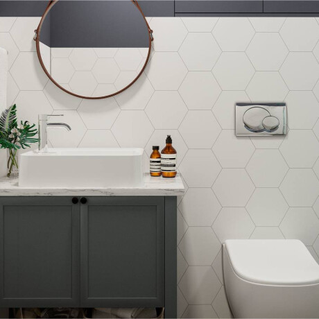 Lavabo MARRAKESH 380 #2