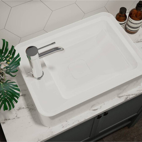 Lavabo MARRAKESH 380 #3