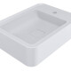Lavabo MARRAKESH 380 MATT #2