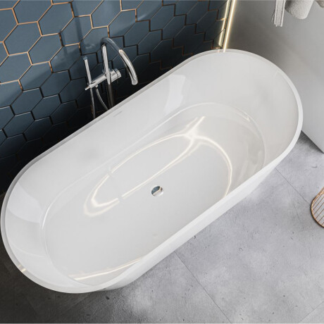Baignoire SIENA #2