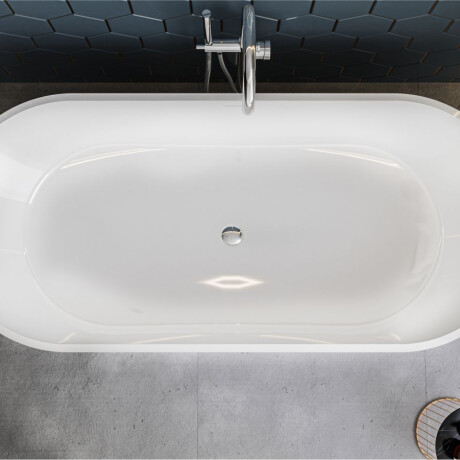 Baignoire SIENA #3