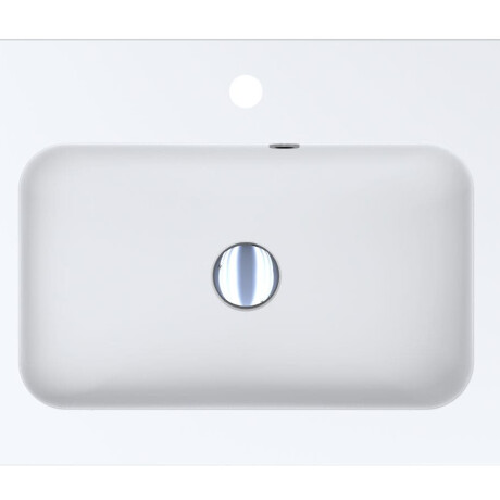 Lavabo DELLA 600 MIRASOFT #3