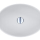 Lavabo KRISTINA MIRASOFT #3