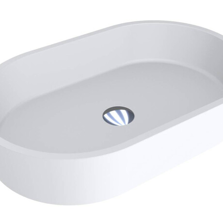 Lavabo SORRENTO MIRASOFT #2