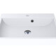 Lavabo VARNA 600 MIRASOFT #4