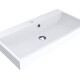 Lavabo VARNA 800 MIRASOFT #2