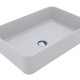 Lavabo SAN MARTIN MIRASOFT #2