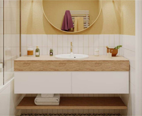 Lavabo MADISON