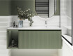 Lavabo JESSEL 1200 R