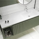 Lavabo JESSEL 1200 R #2